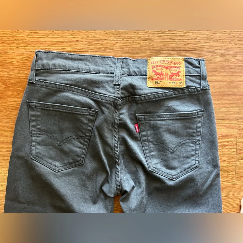 Levi 511 Jeans 29 x 30